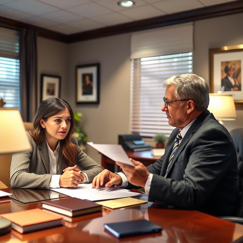 Felony DUI Lawyer Alexandria