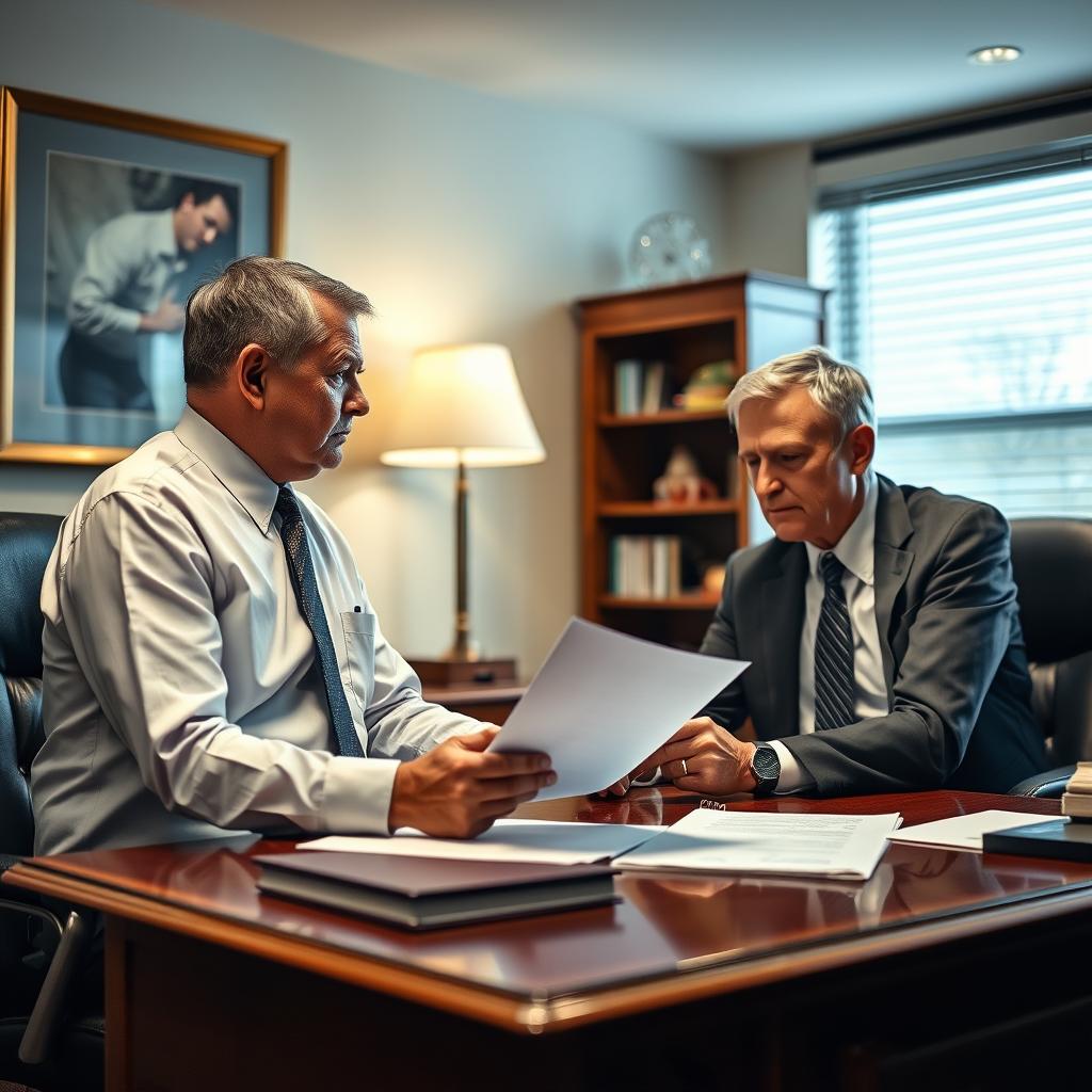 Felony DUI Lawyer Clarke County