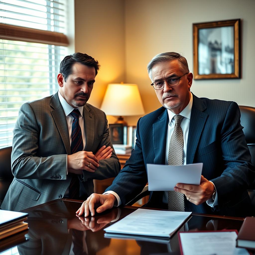 Felony DUI Lawyer Fairfax