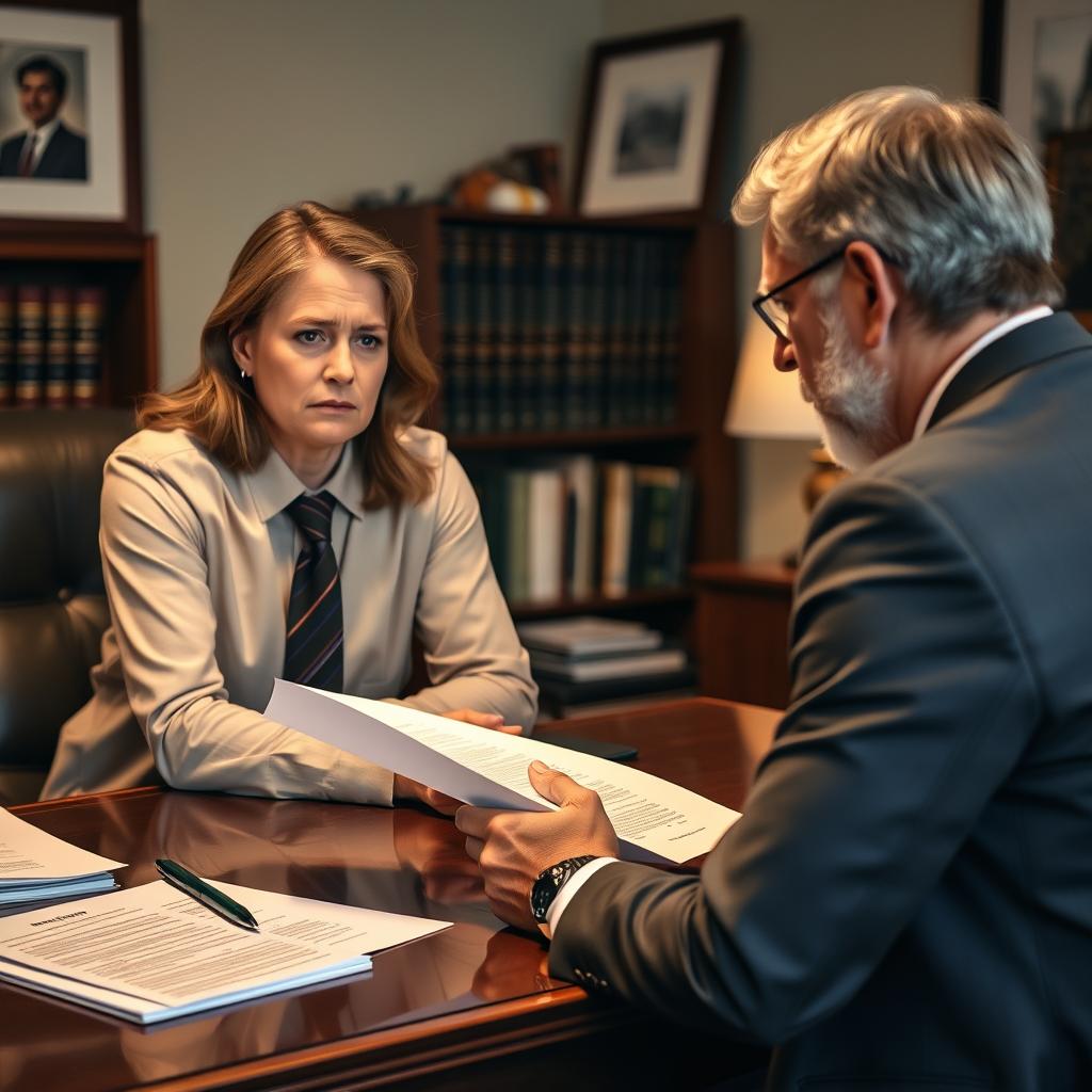 Felony DUI Lawyer Goochland County