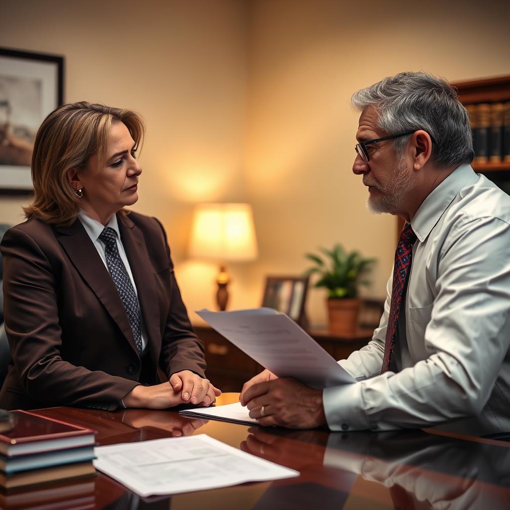 Felony DUI Lawyer King George County