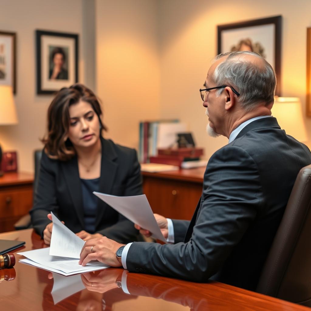 Felony DUI Lawyer New Kent County