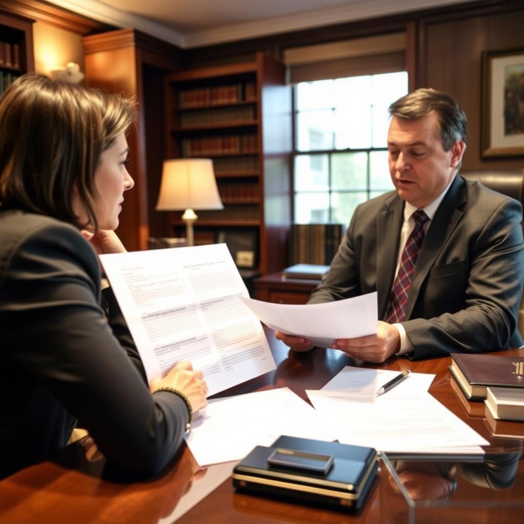 Felony DUI Lawyer Prince William County