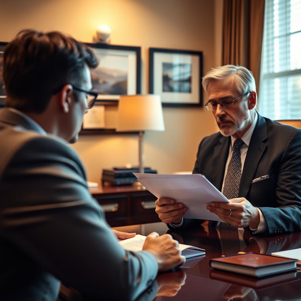 Reckless Driving Lawyer Alexandria