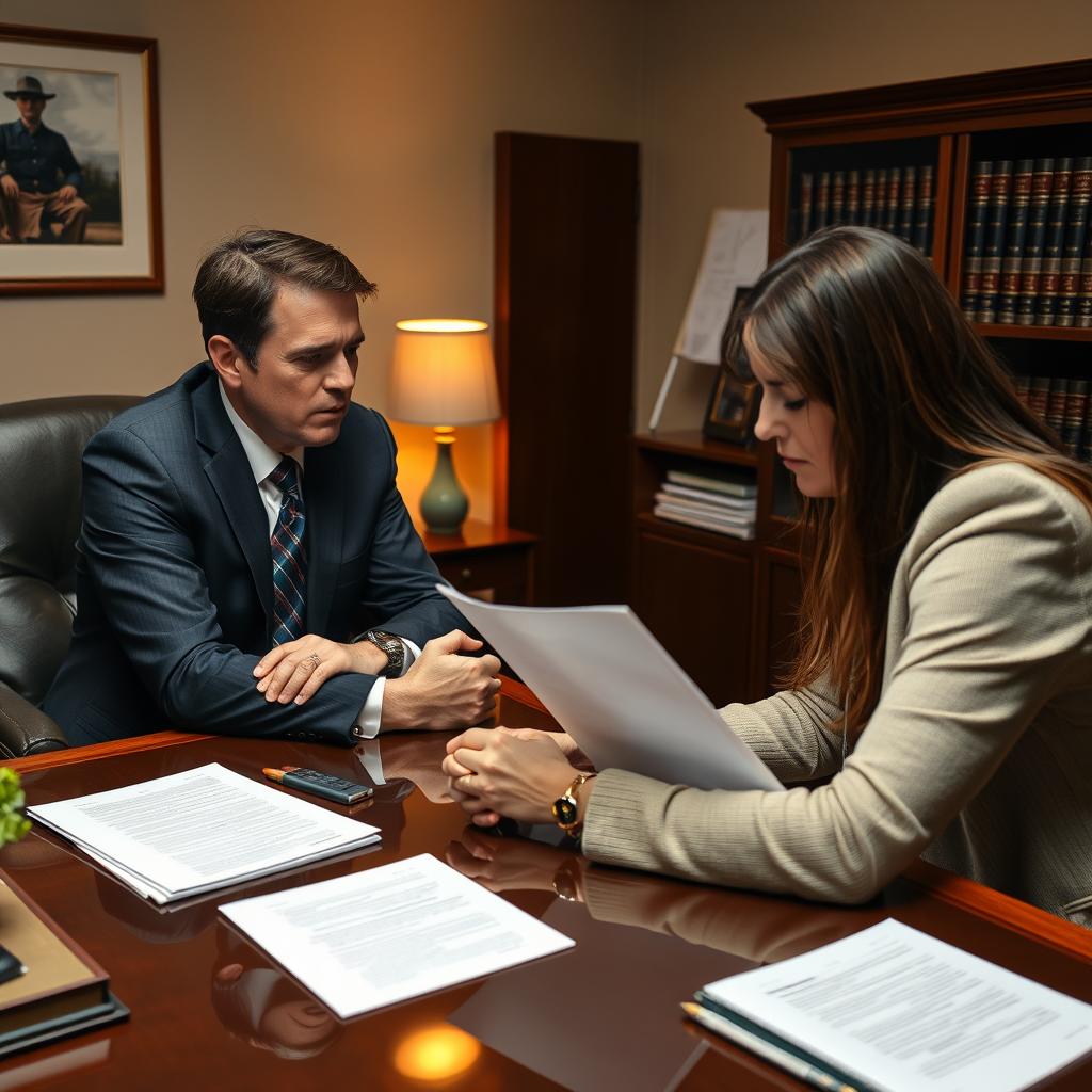 Reckless Driving Lawyer Clarke County