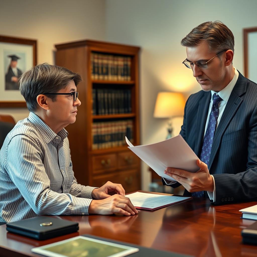 Reckless Driving Lawyer Frederick County