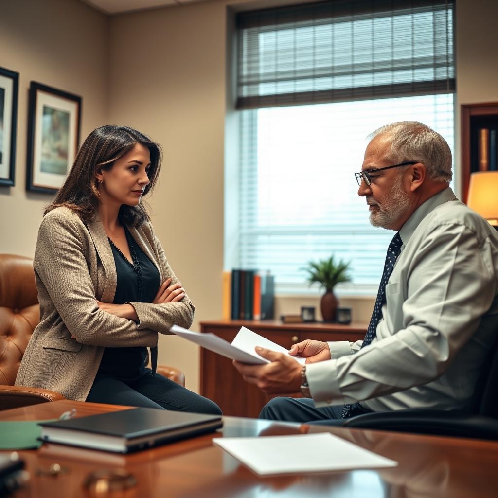 Reckless Driving Lawyer Gloucester County