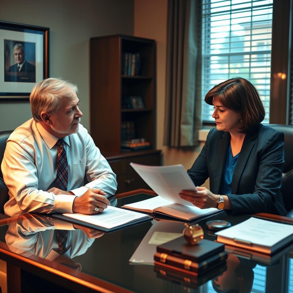 Reckless Driving Lawyer Goochland County