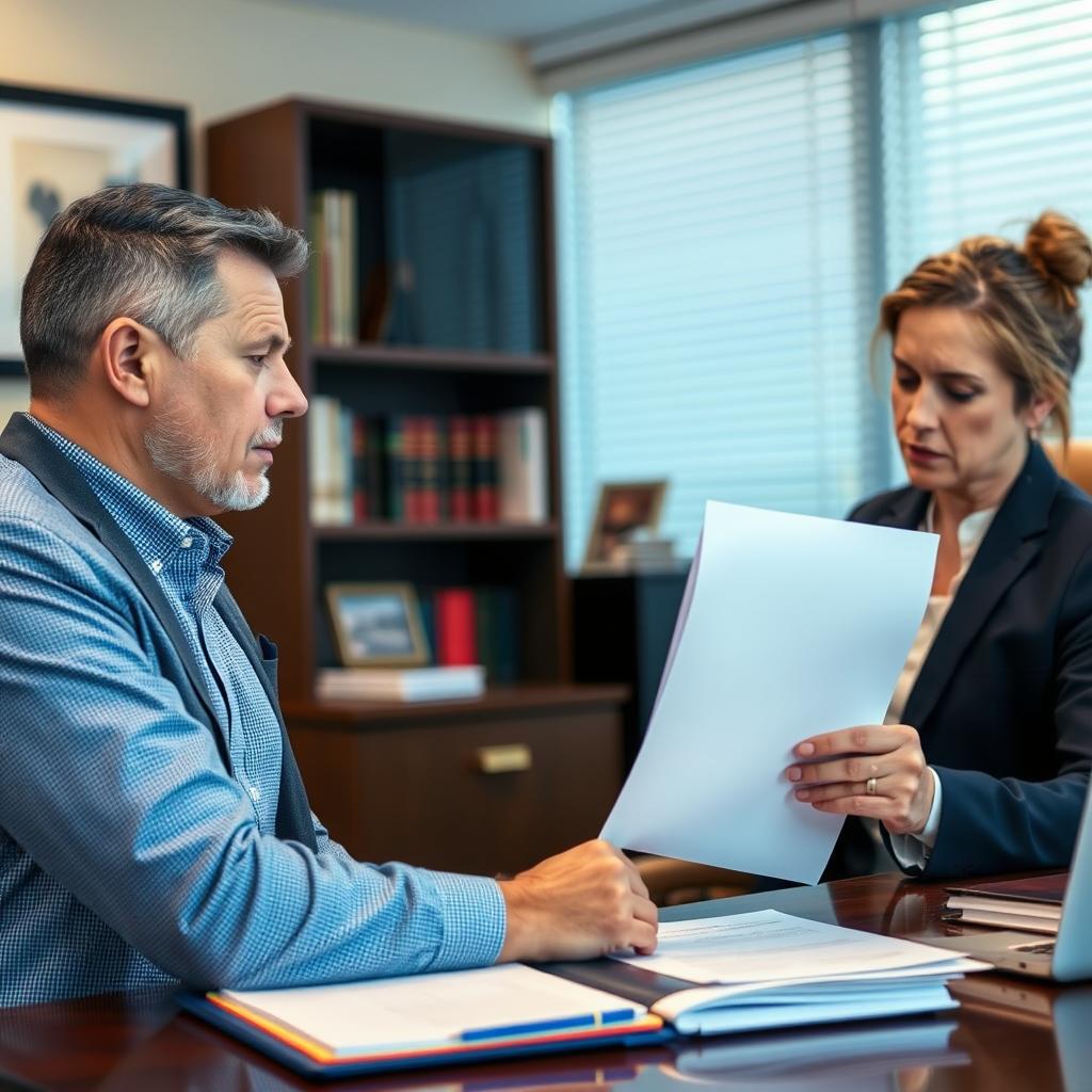 Reckless Driving Lawyer Manassas