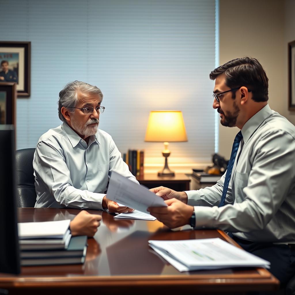 Reckless Driving Lawyer Shenandoah County