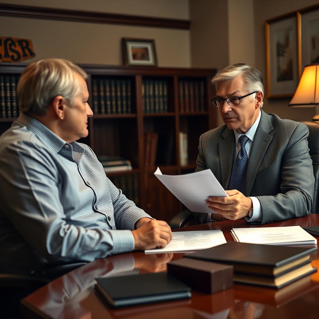 Reckless Driving Lawyer Virginia