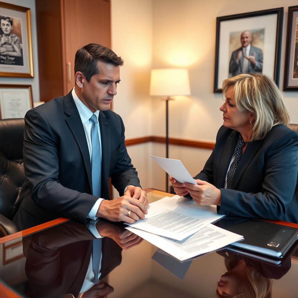 Reckless Driving by Speed Lawyer Fairfax