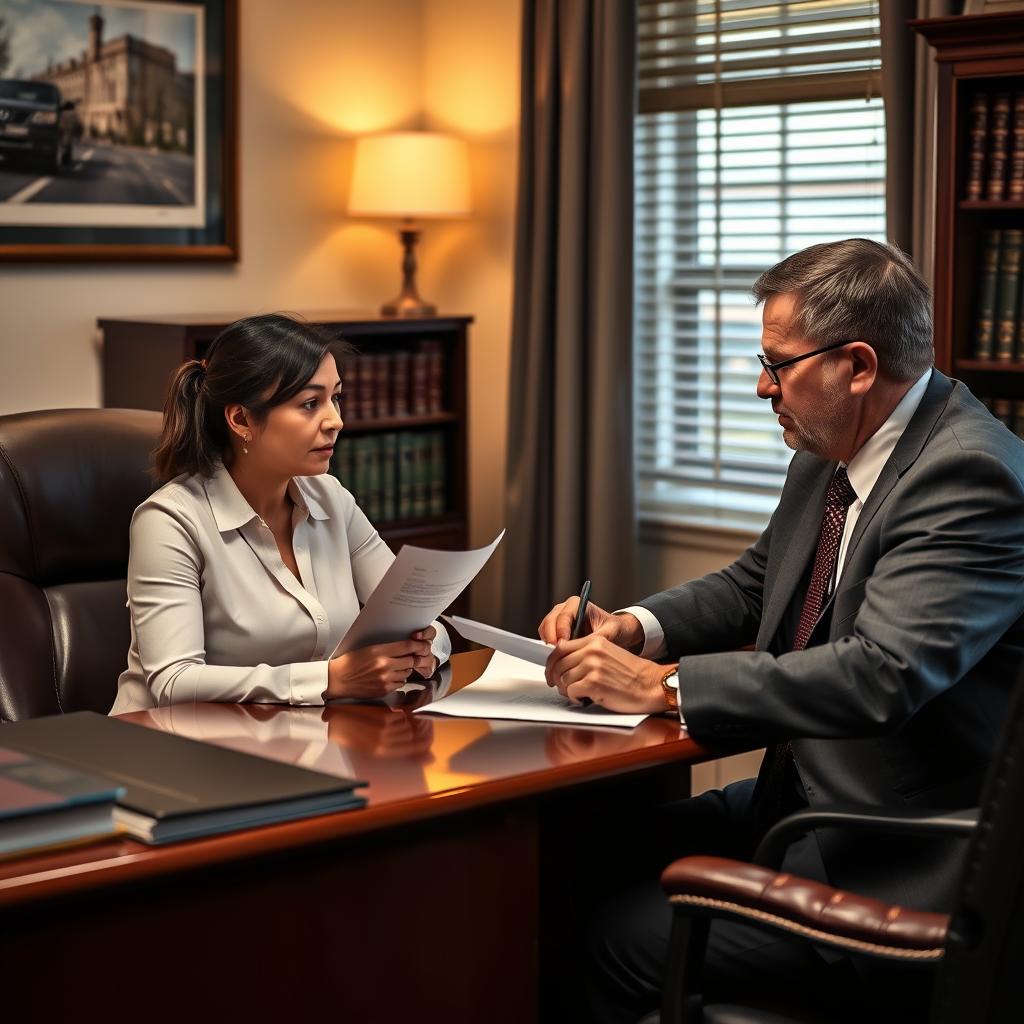 Reckless Driving by Speed Lawyer Hanover County