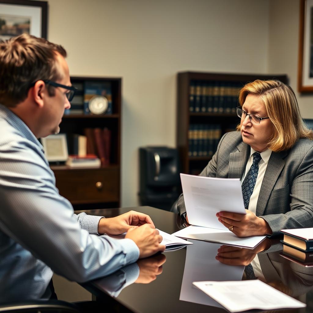 Reckless Driving by Speed Lawyer Manassas Park