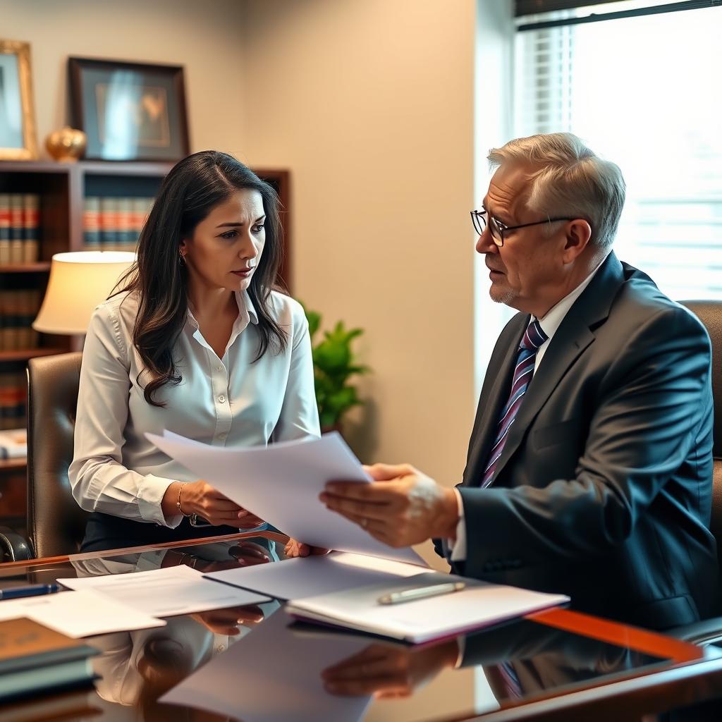 CDL Defense Lawyer Chesapeake