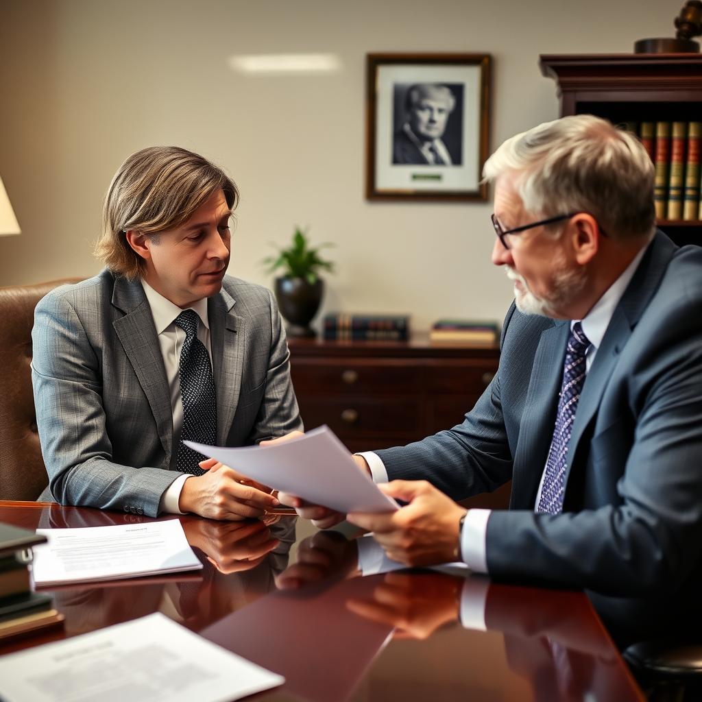 CDL Defense Lawyer Dinwiddie County