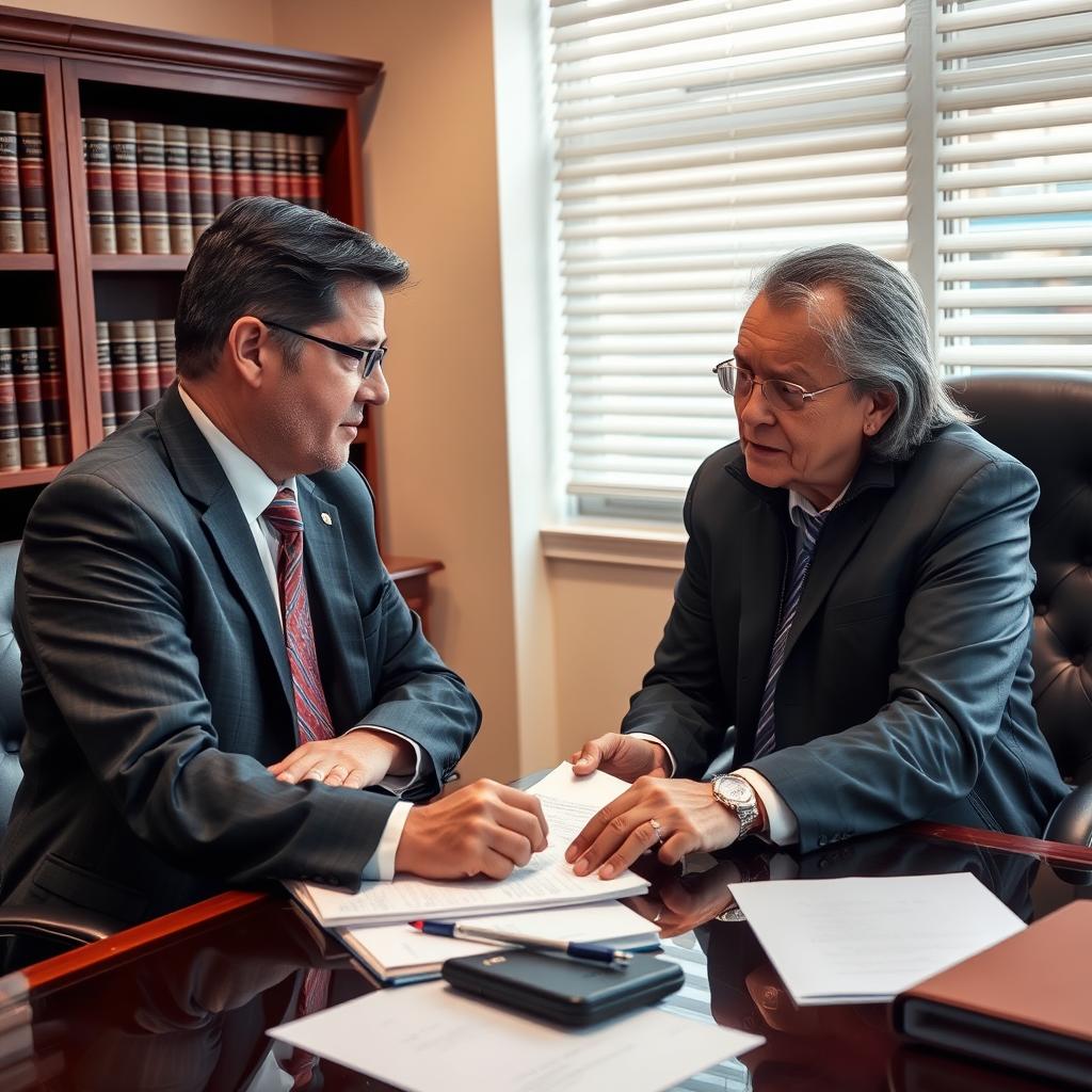 CDL Defense Lawyer Fairfax