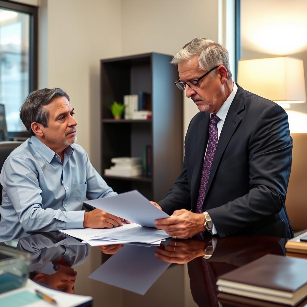 CDL Defense Lawyer Manassas