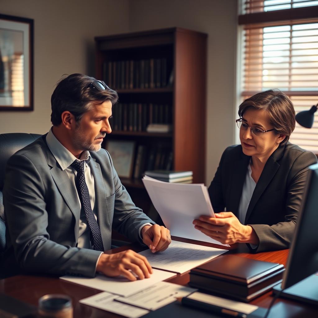 CDL Suspension Lawyer Bedford County