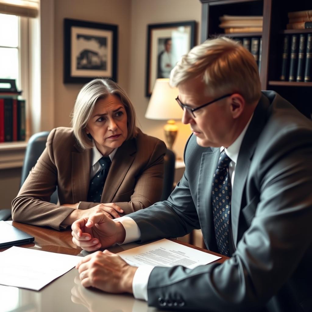 CDL Suspension Lawyer Caroline County