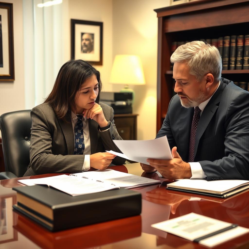 CDL Suspension Lawyer Chesterfield County