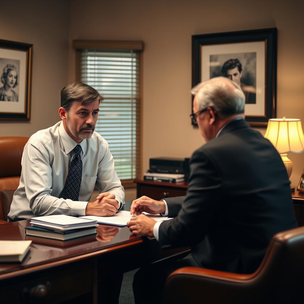 CDL Suspension Lawyer Frederick County