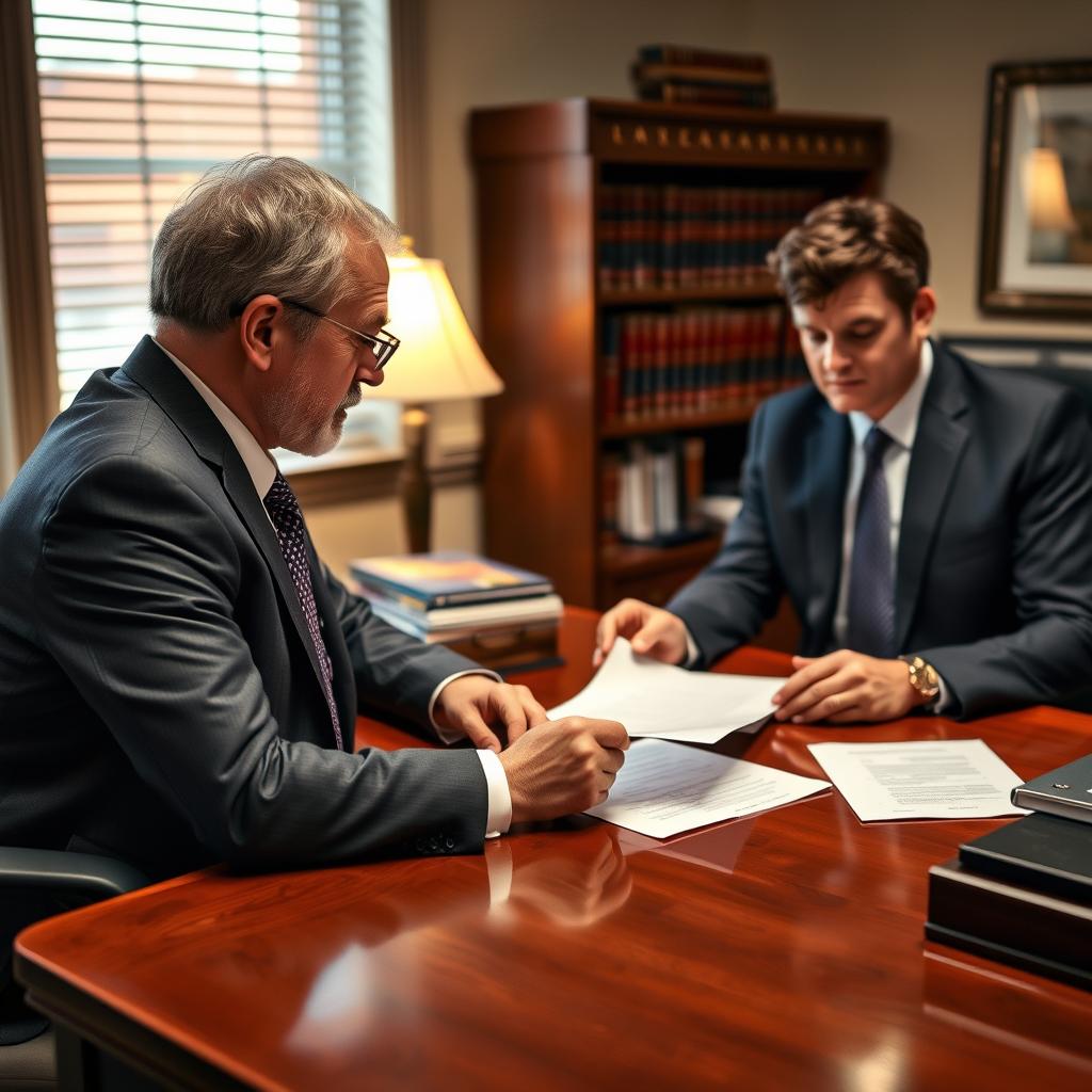 CDL Suspension Lawyer Isle of Wight County