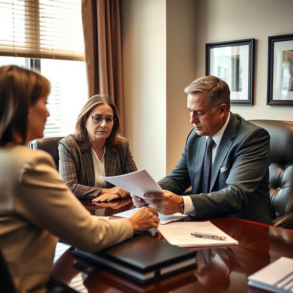 CDL Suspension Lawyer Orange County