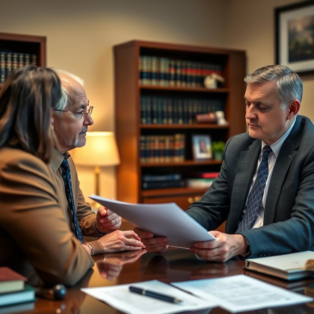 CDL Suspension Lawyer Shenandoah County