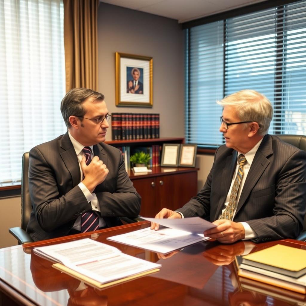 CDL Suspension Lawyer Suffolk