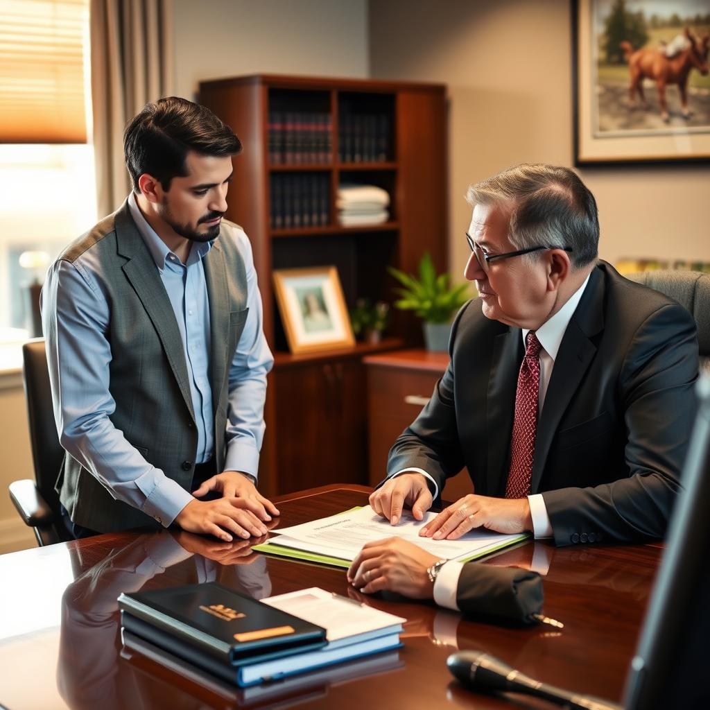 CDL Suspension Lawyer York County
