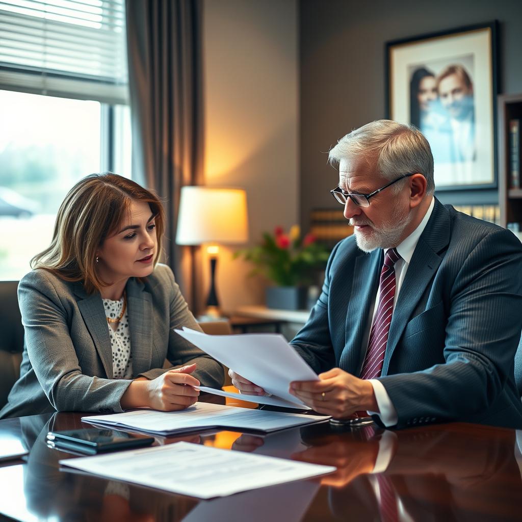 Driving on Suspended License Lawyer Fairfax