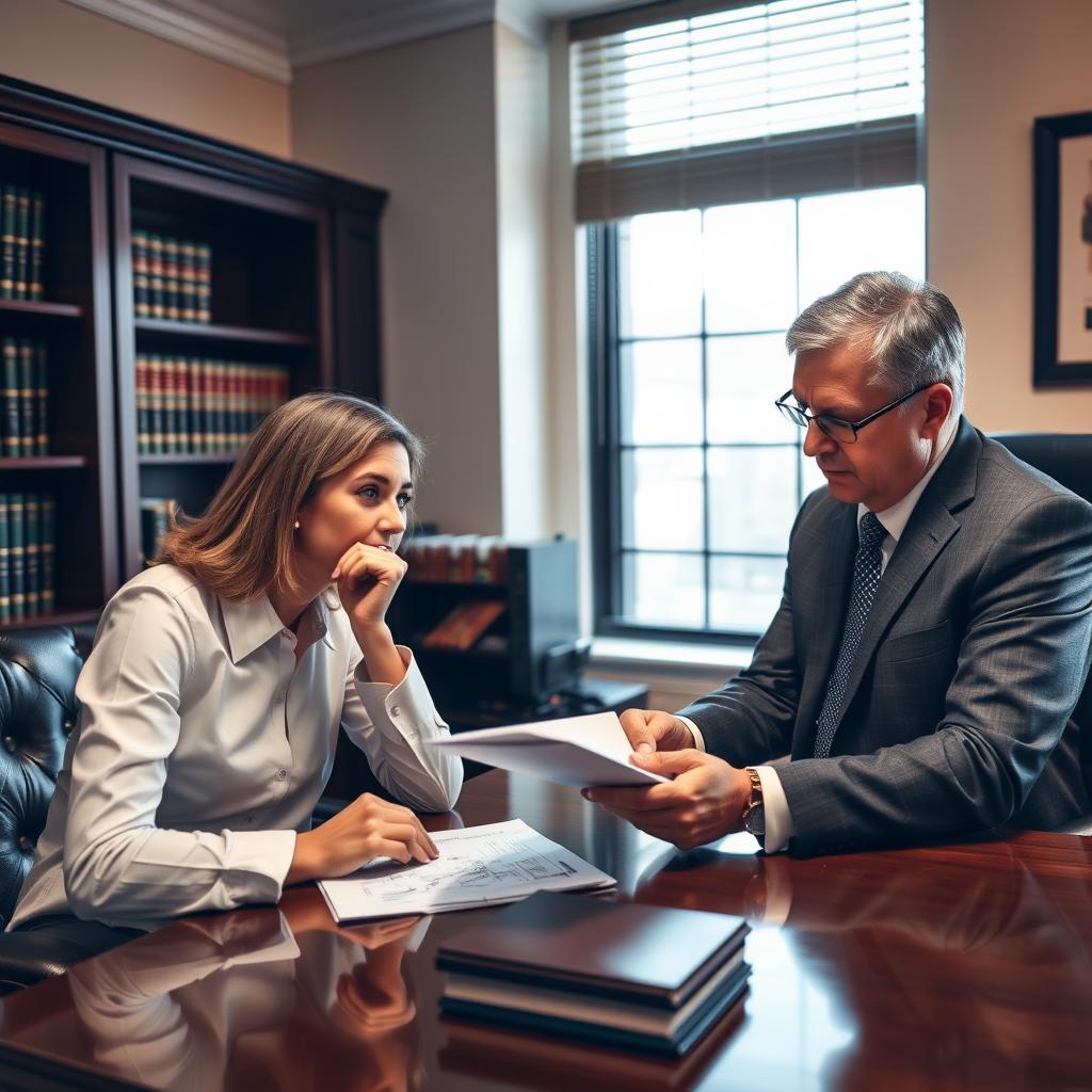 Driving on Suspended License Lawyer Hanover County