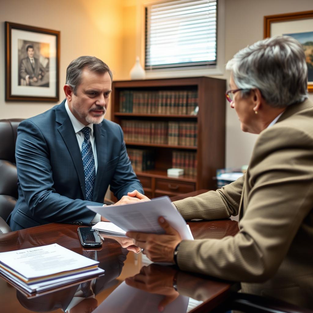 Driving on Suspended License Lawyer Henrico County