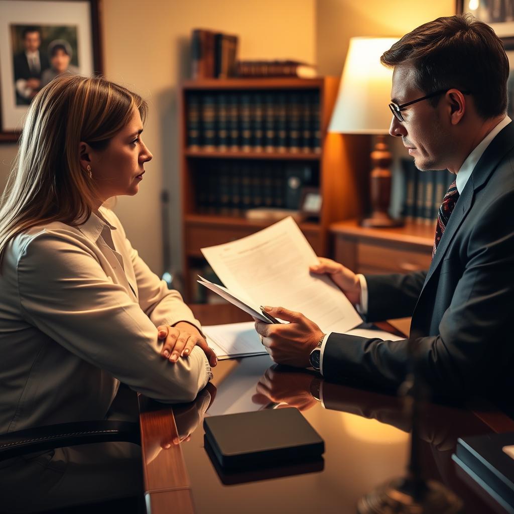 Driving on Suspended License Lawyer Madison County