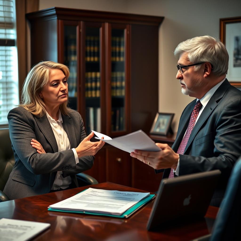 Driving on Suspended License Lawyer Suffolk