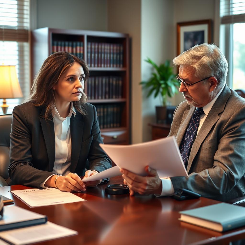 Driving on Suspended License Lawyer Virginia Beach