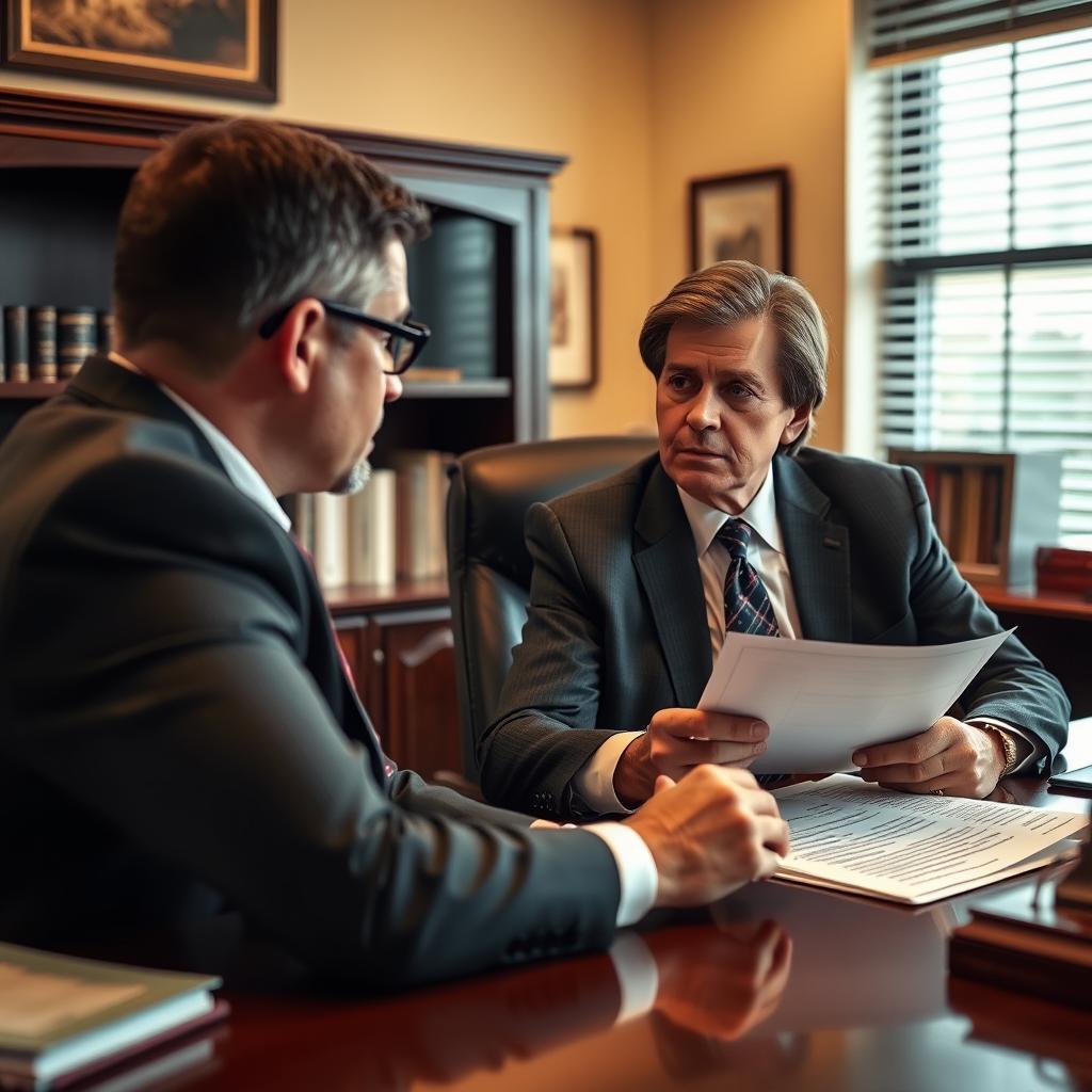 Driving on Suspended License Lawyer York County