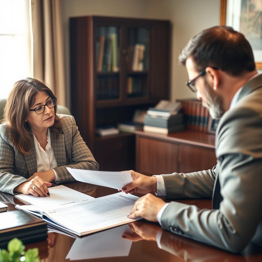 Habitual Offender Lawyer Augusta County