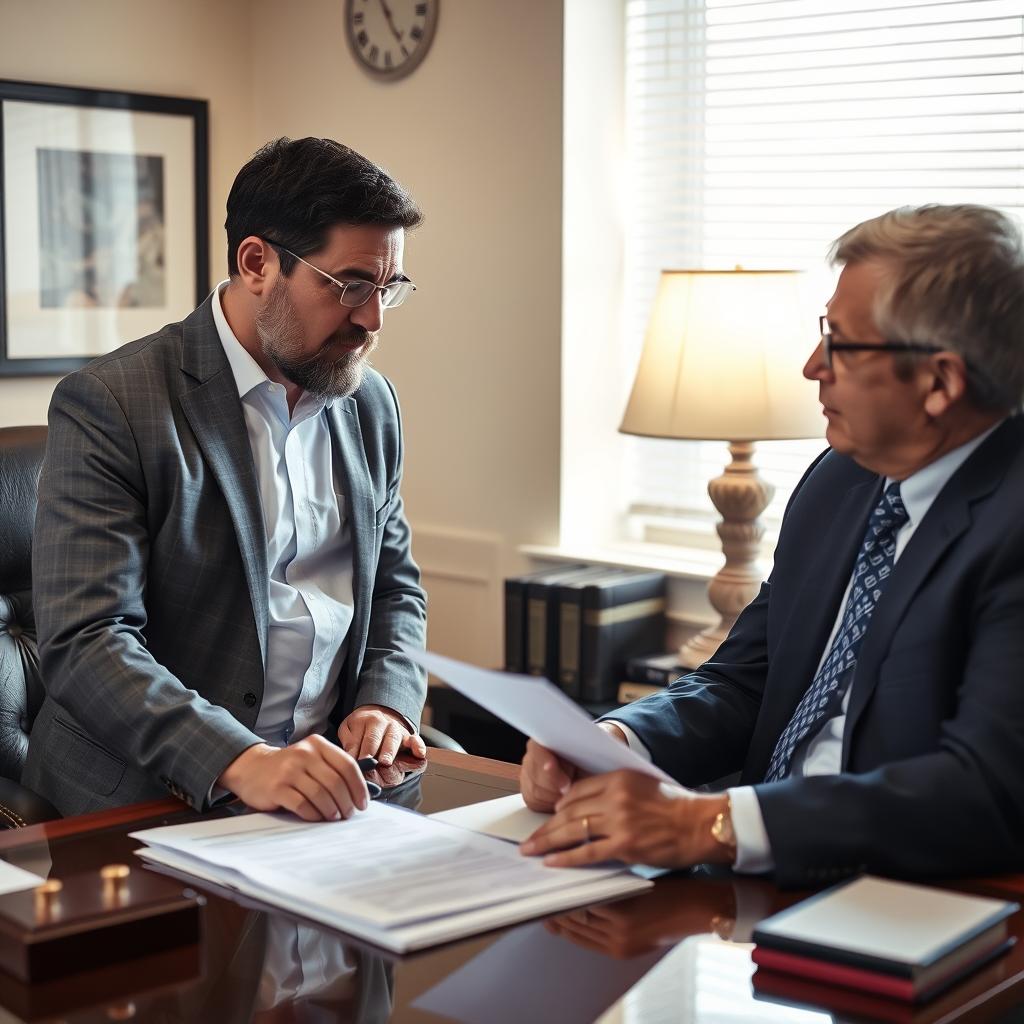 Habitual Offender Lawyer Chesapeake