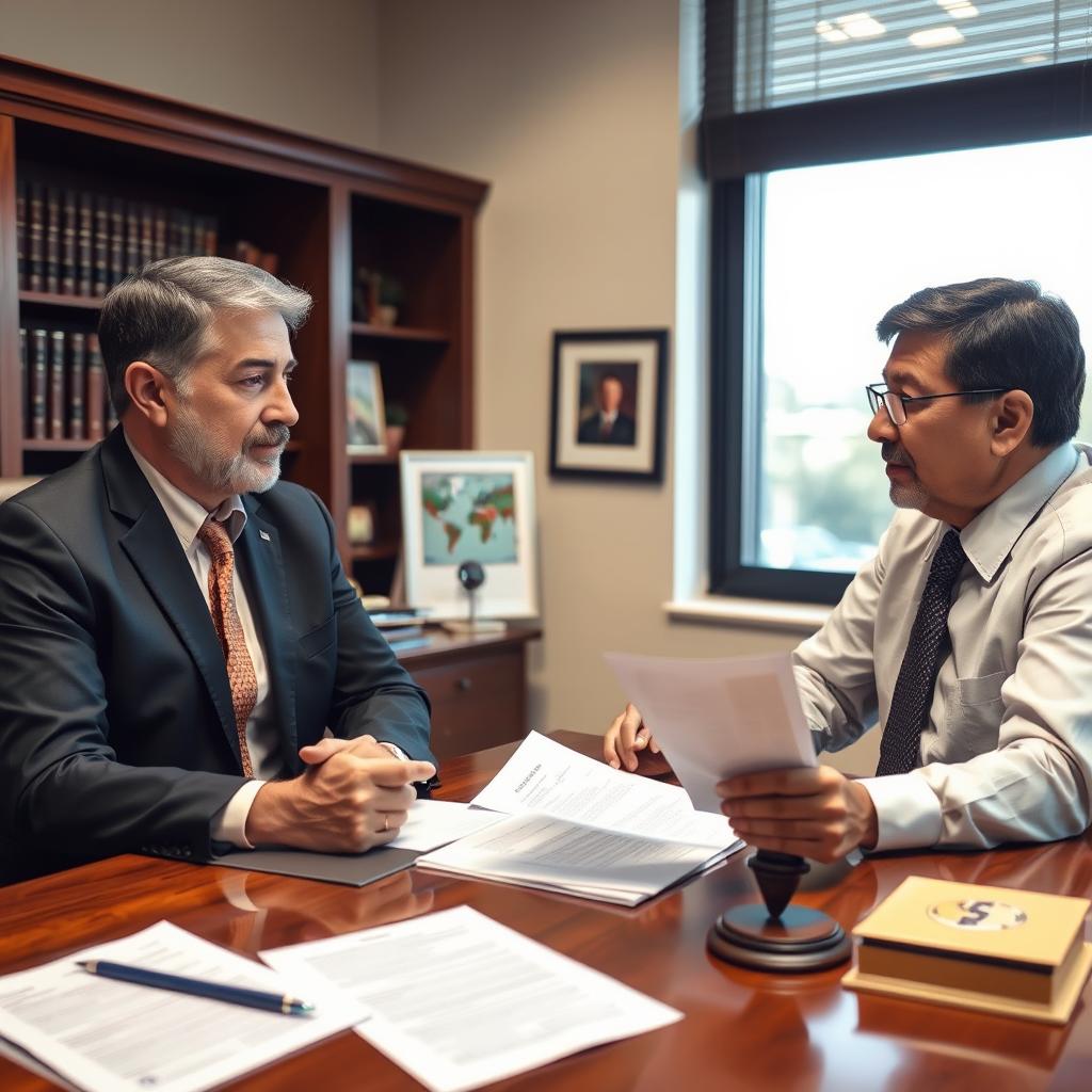 Habitual Offender Lawyer Clarke County