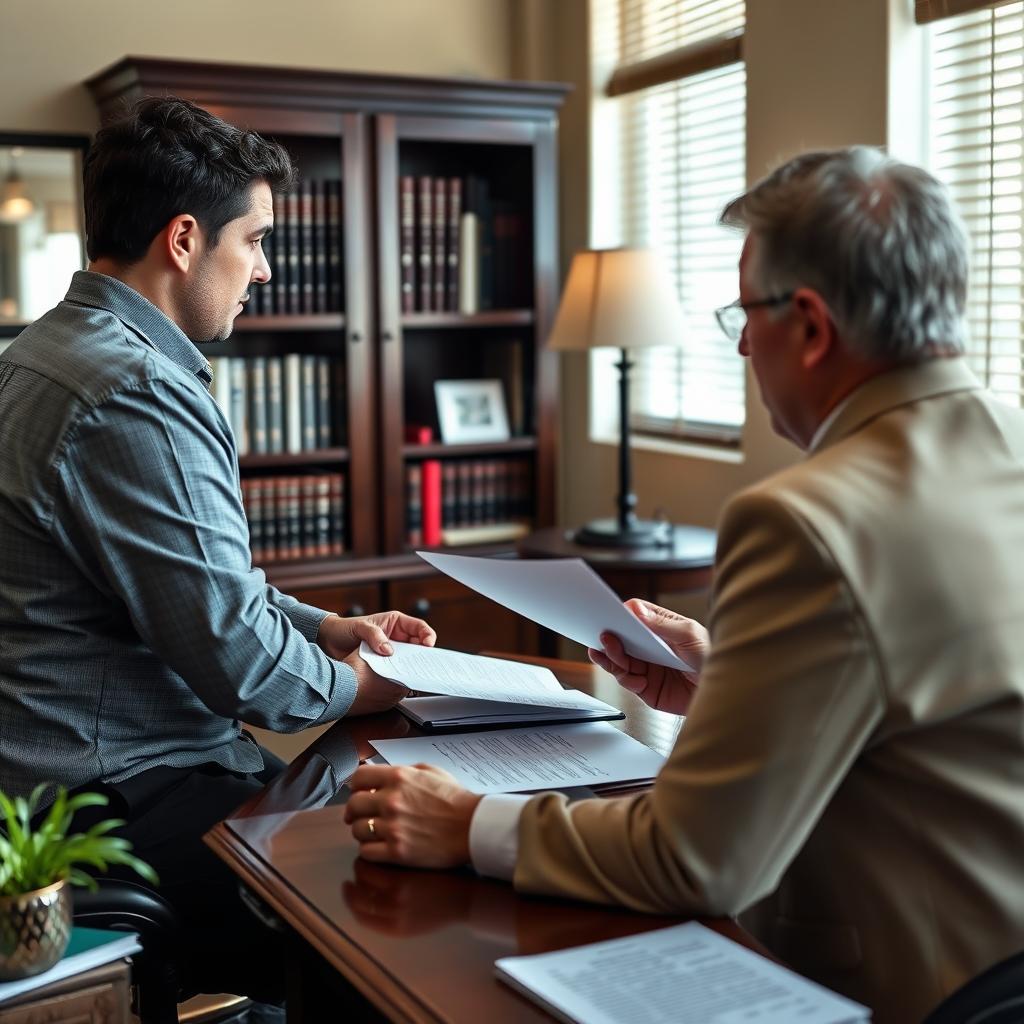 Habitual Offender Lawyer King William County