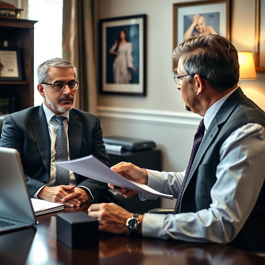 Habitual Offender Lawyer Manassas