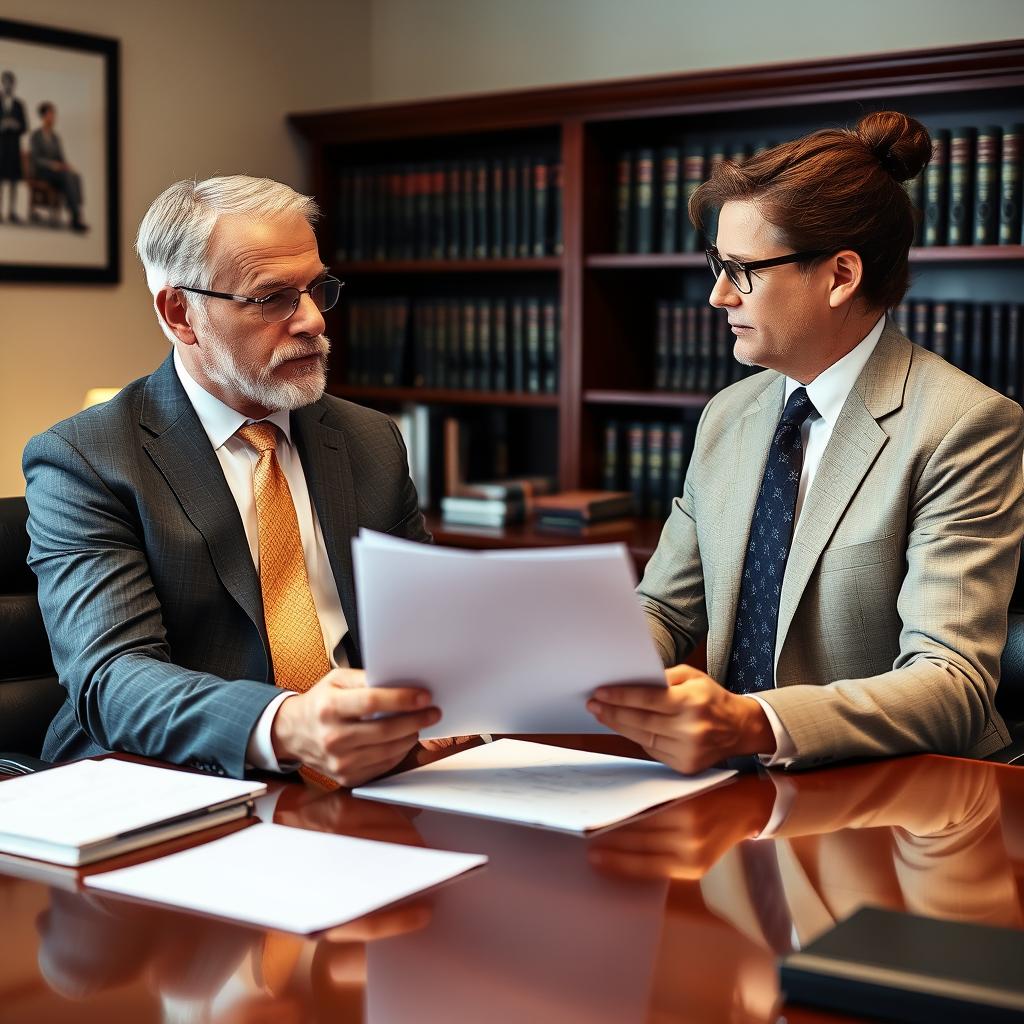 Habitual Offender Lawyer Virginia Beach