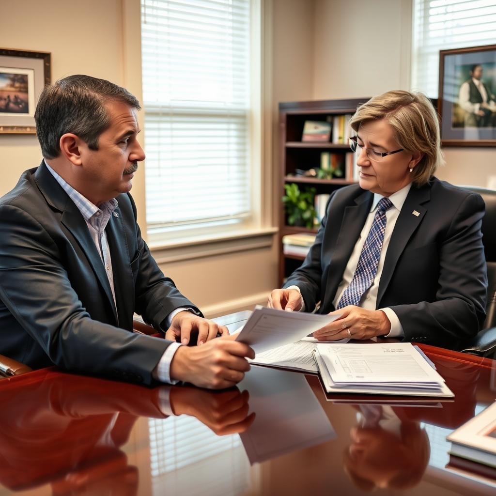 Hit and Run Lawyer Albemarle County