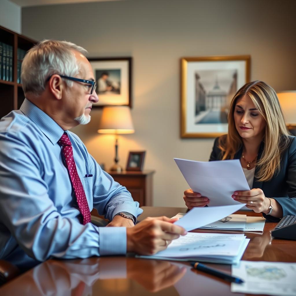 Hit and Run Lawyer Augusta County