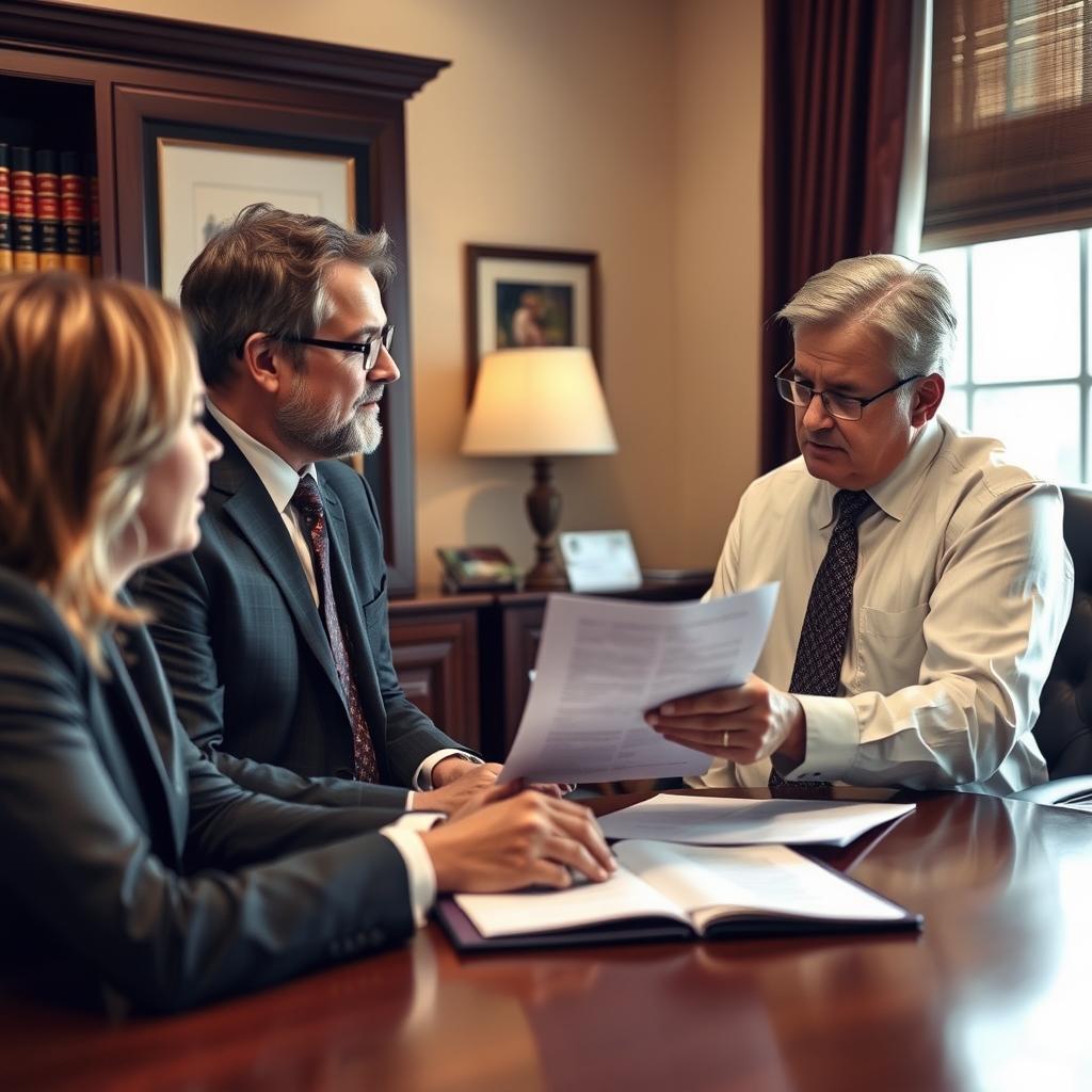 Hit and Run Lawyer Botetourt County