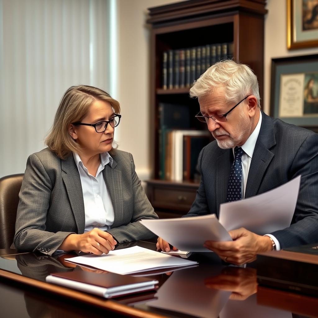 Hit and Run Lawyer Caroline County