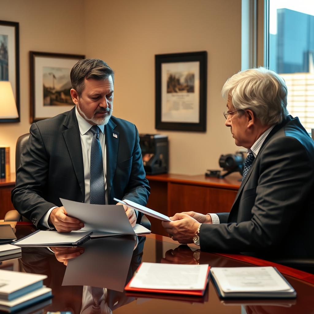 Hit and Run Lawyer Chesapeake