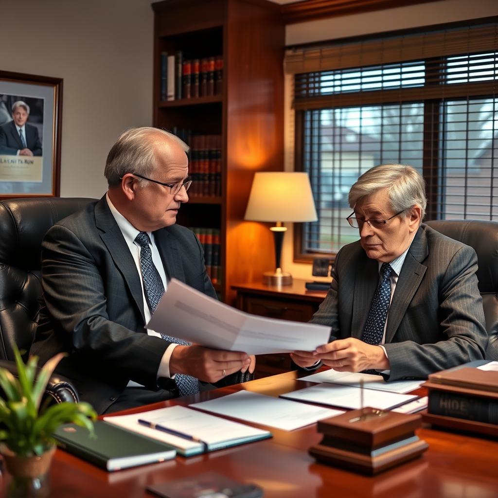 Hit and Run Lawyer Chesterfield County